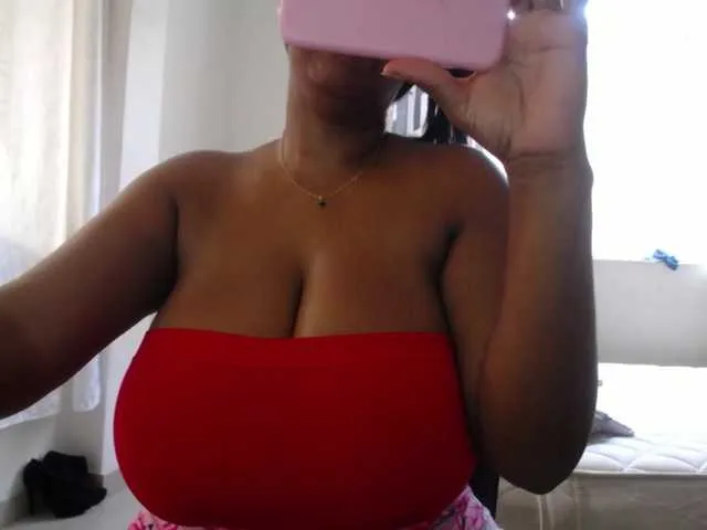 agatafox – webcam model profile photo