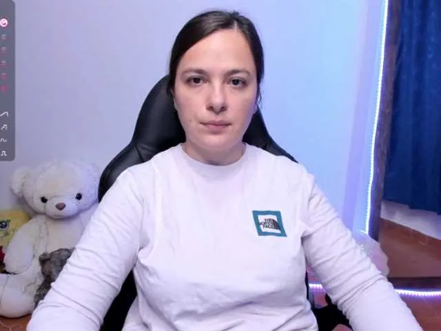 angelaagomez – webcam model profile photo