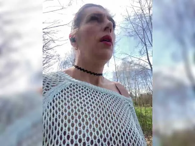 Anielica69 – webcam model profile photo