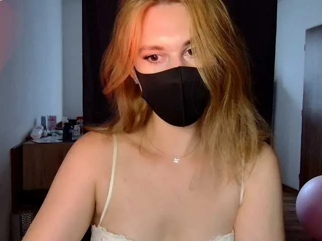 Annavia – webcam model profile photo