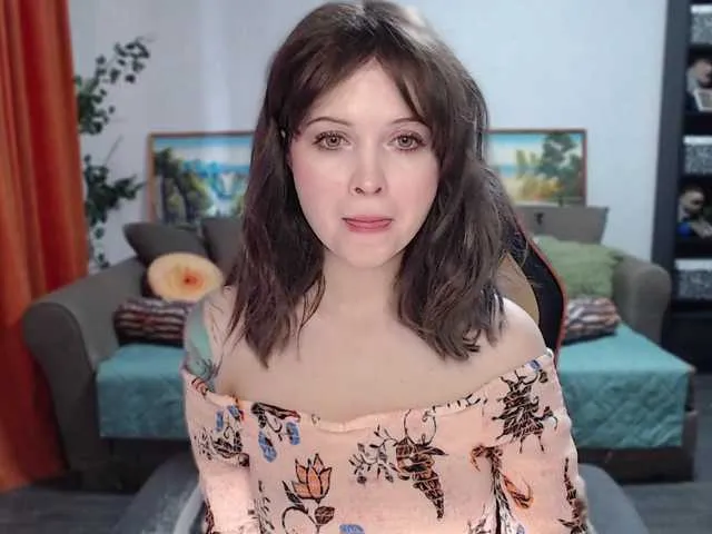 Antarinda – webcam model profile photo