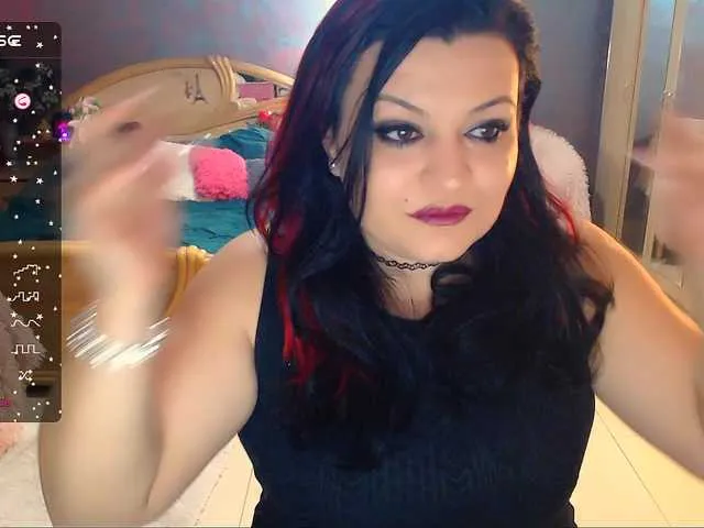 Ariellefoxy's Thumb Image