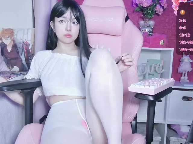 BerryBae – webcam model profile photo