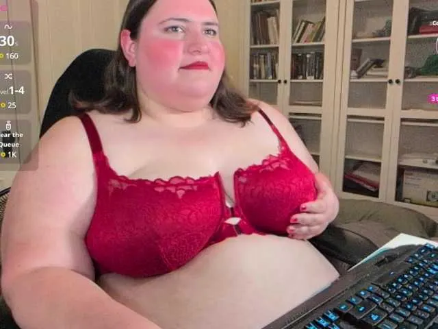 BigLily's Thumb Image