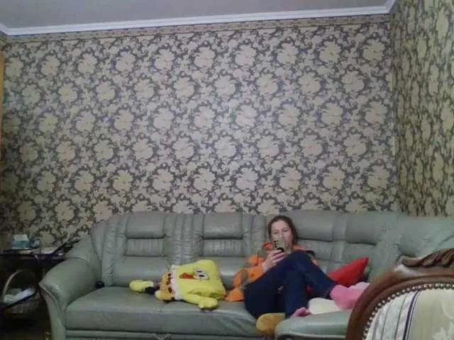 Boginechka – webcam model profile photo