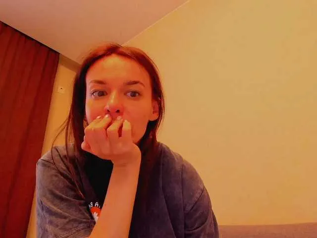 CandySpirit – webcam model profile photo