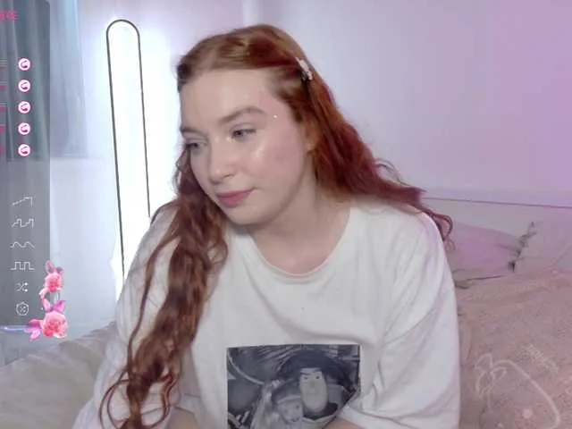cinnabongirl's Thumb Image