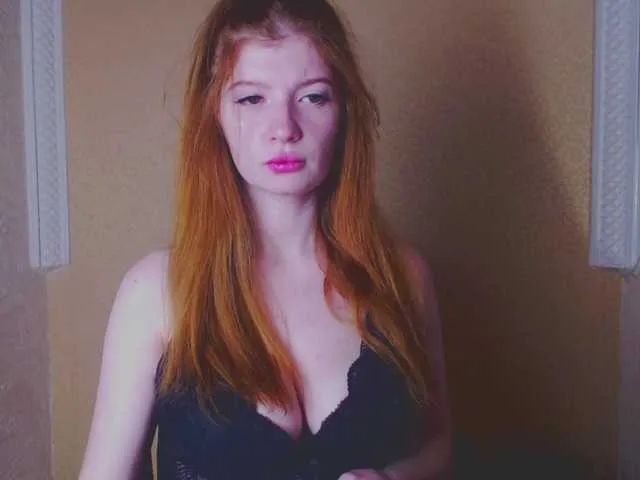 fairylight – webcam model profile photo