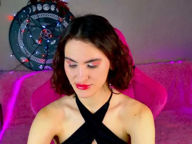 FridaCure – webcam model profile photo