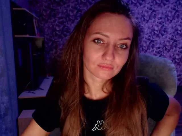 Gamora- – webcam model profile photo