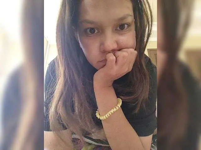 Geritsme – webcam model profile photo