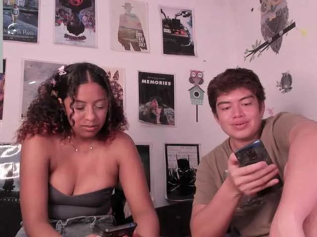 HotHoneyChile – webcam model profile photo