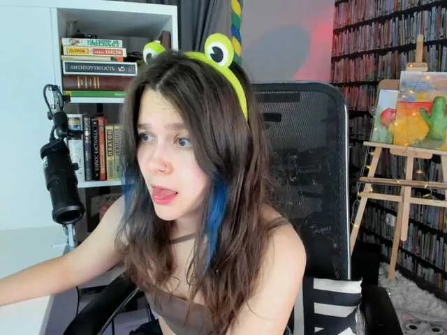 icefroq's Thumb Image