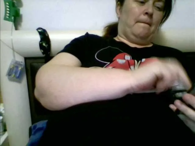 ina77 – webcam model profile photo