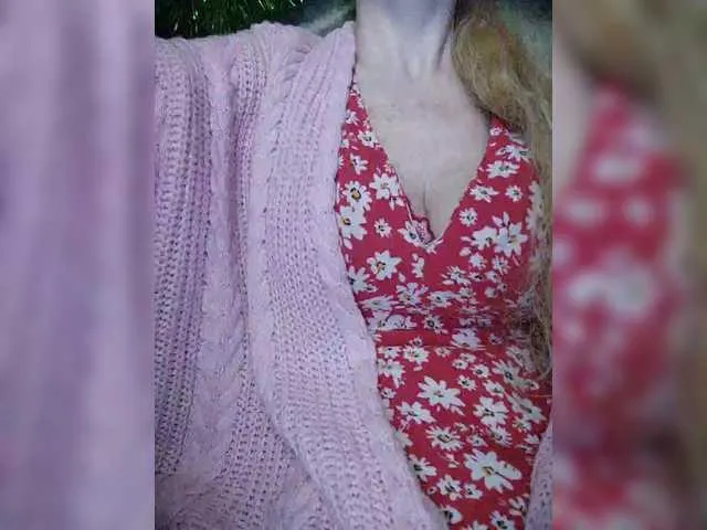 Isabel-LM – webcam model profile photo