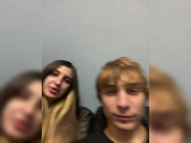 Jimychu – webcam model profile photo