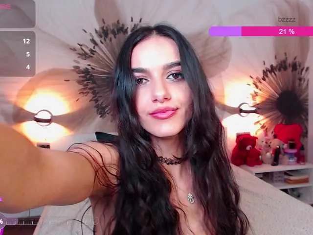 KatherineBiso – webcam model profile photo