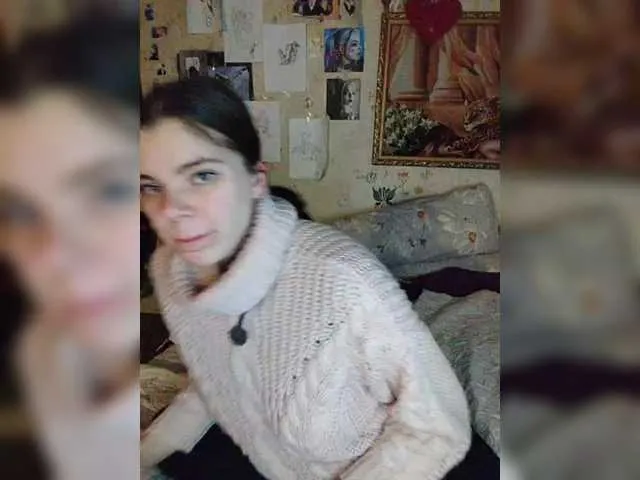 Kaylamurmur – webcam model profile photo