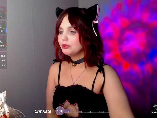 Kikki – webcam model profile photo