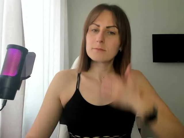 Kiza9 – webcam model profile photo