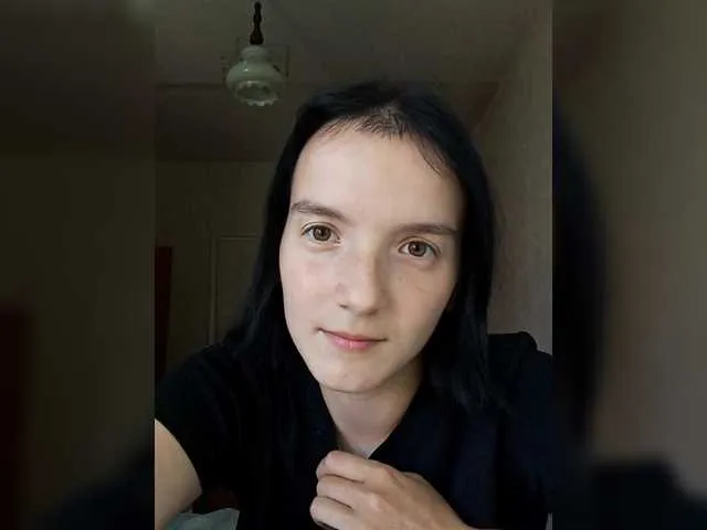 Kristinochkachika's Thumb Image