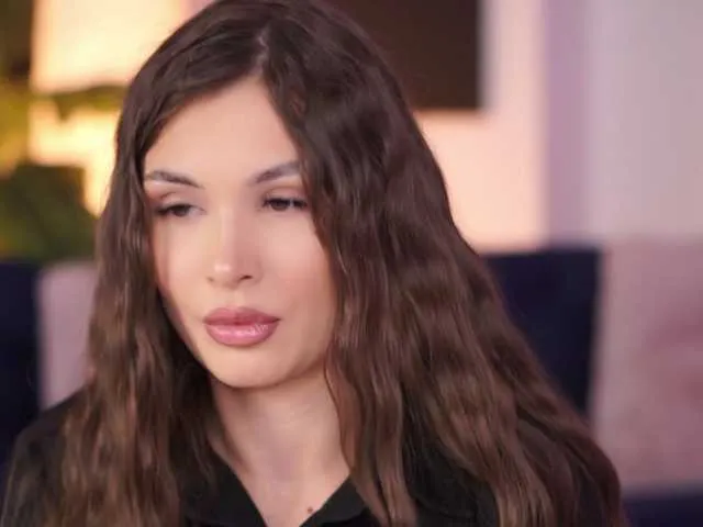 KyssaraPlay – webcam model profile photo