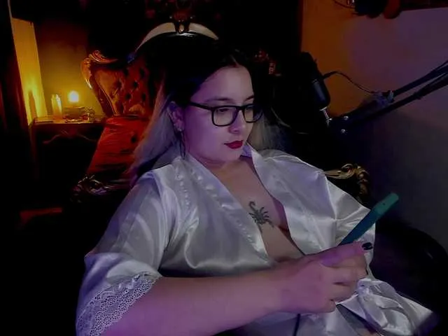 LilithDark – webcam model profile photo