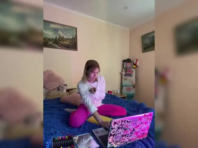 LiloGengsta – webcam model profile photo