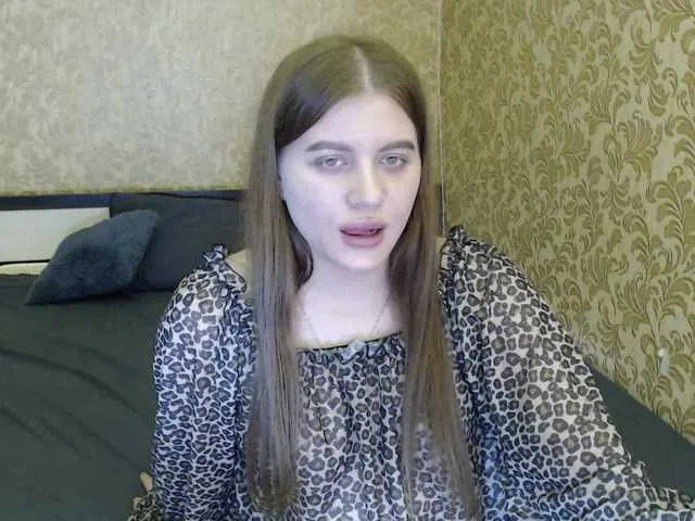 Liokira – webcam model profile photo