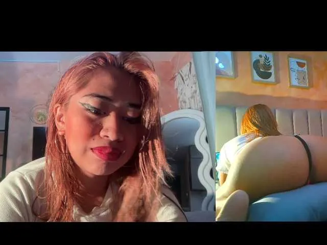 LittleHermes – webcam model profile photo