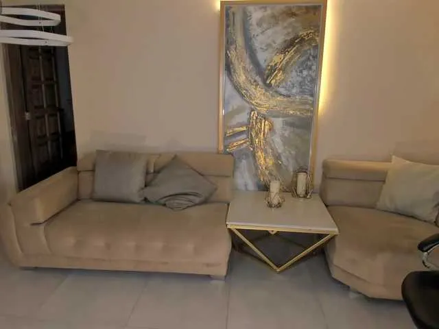 LizzHamilton – webcam model profile photo