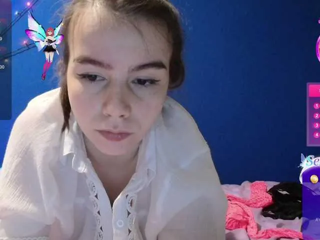 Lona-S – webcam model profile photo