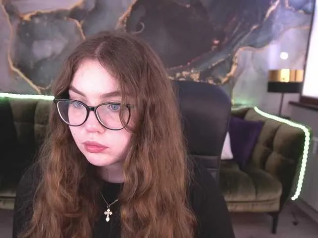 LuxSopphia – webcam model profile photo