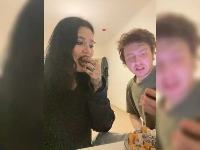 MarieSosttt's Thumb Image