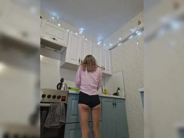 MarysiaXXX's Thumb Image