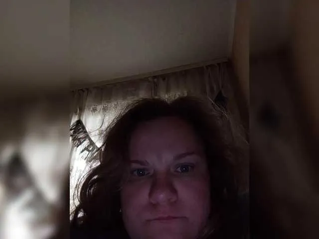 Mavkas2025 – webcam model profile photo