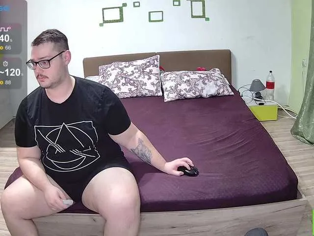 merrykayyy – webcam model profile photo