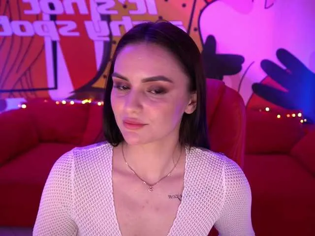 Milashaaaa – webcam model profile photo