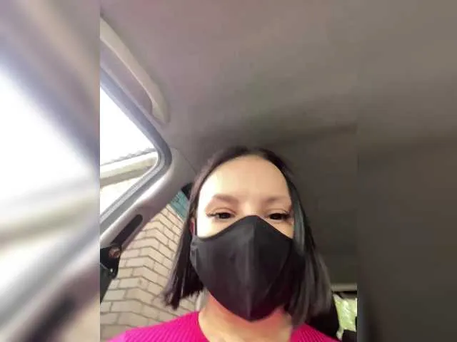 Mini0Melloo – webcam model profile photo