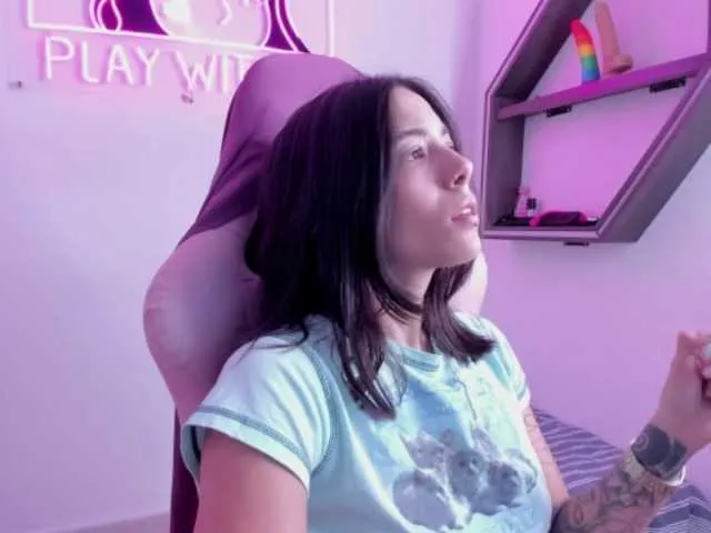 mishelKrave's Thumb Image