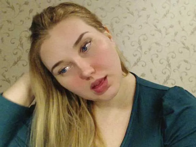 MissLilyAbrams – webcam model profile photo