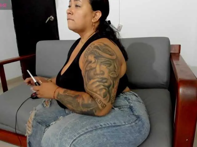 namiplay – webcam model profile photo