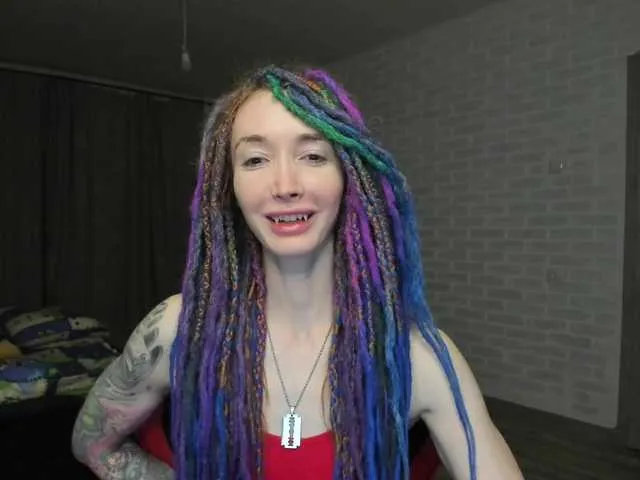 Natali-Sweet – webcam model profile photo