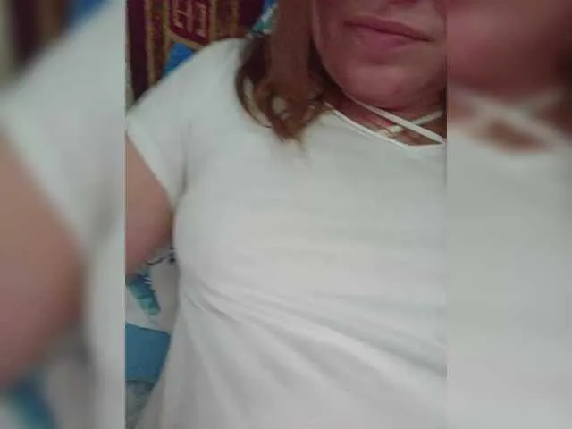 Oksana231 – webcam model profile photo