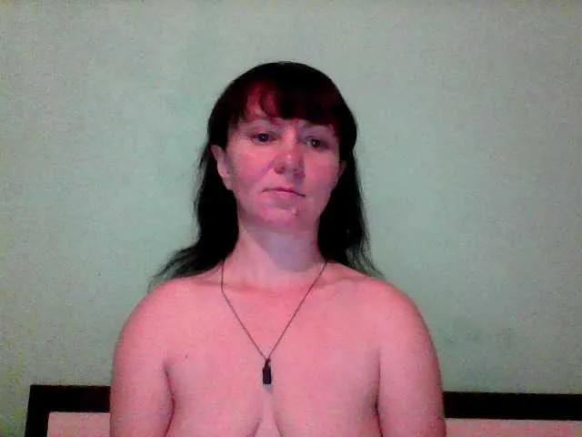 Oksina – webcam model profile photo