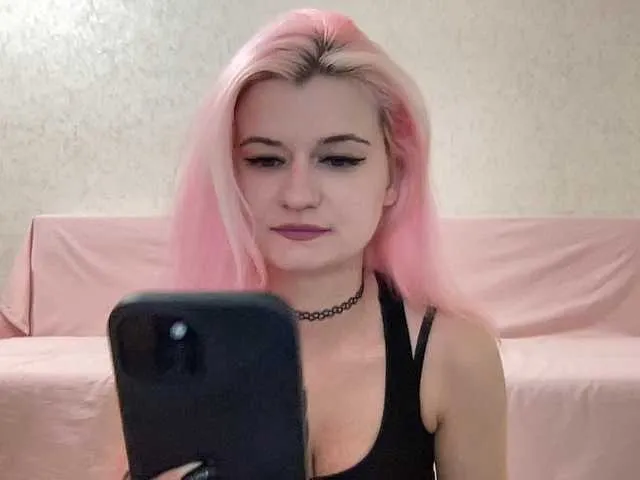 OnikaLove – webcam model profile photo