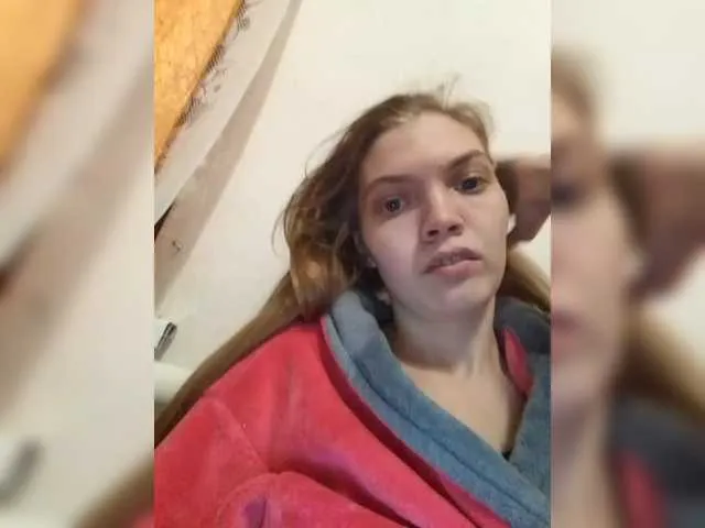 ParaFox – webcam model profile photo