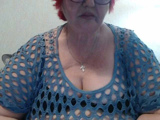 PeggySoft – webcam model profile photo