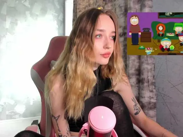 Polikinesis – webcam model profile photo