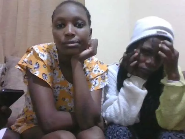 pussypressure – webcam model profile photo